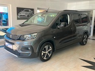Peugeot Rifter 2024