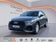 Audi Q3 2025