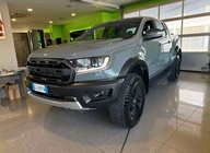 Ford Ranger 2021