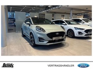 Ford Puma 2025