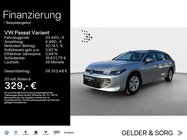 Volkswagen Passat 2025