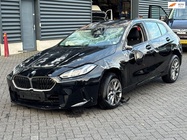 BMW 1 Series 2025