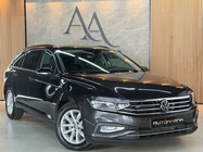 Volkswagen Passat 2022