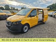 Mercedes-Benz Vito 2021
