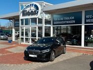 BMW 1 Series 2024