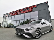 Mercedes-Benz A-Class 2024