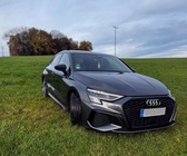 Audi A3 2020