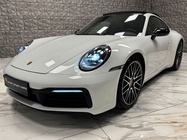 Porsche 911 2019