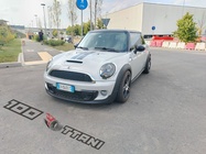 MINI Cooper 2011