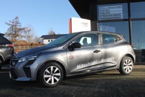 Mitsubishi Colt 2025