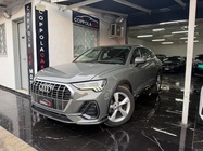 Audi Q3 2019