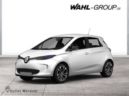 Renault ZOE 2019