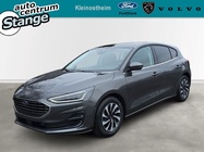 Ford Focus 2026