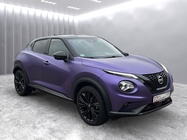 Nissan Juke 2020