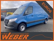 Mercedes-Benz Sprinter 2019