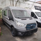 Ford Transit 2024