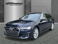 Audi A6 2024