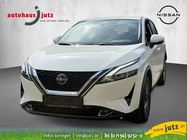 Nissan Qashqai 2023