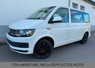 Volkswagen T6 2019