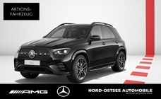 Mercedes-Benz GLE-Class 2026
