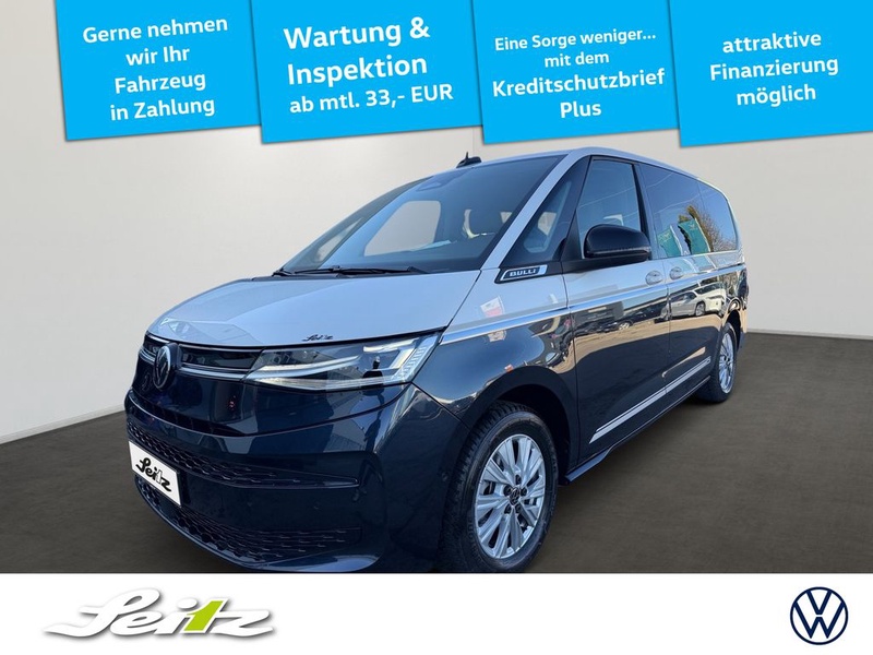 Volkswagen T7