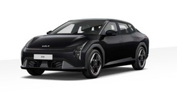 Kia EV4 2025
