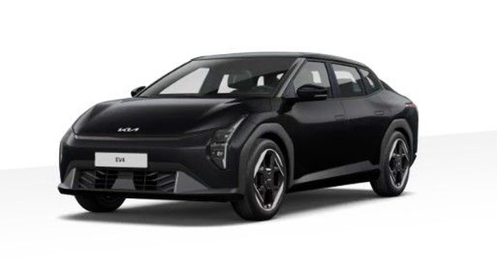 Kia EV4 2025