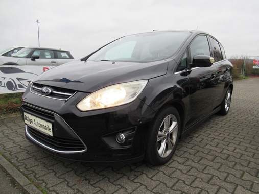 Ford C-Max 2012