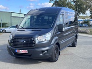 Ford Transit 2019