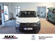 Volkswagen Caddy 2025