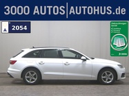 Audi A4 2022