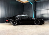 Porsche 964 1993