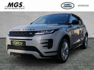 Land Rover Evoque 2019