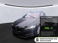 Skoda Superb 2022