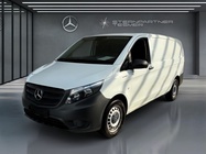 Mercedes-Benz Vito 2021