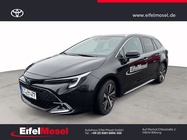 Toyota Corolla 2025