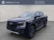Ford Ranger 2026