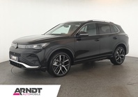 Volkswagen Tiguan 2025