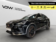 Cupra Formentor 2022