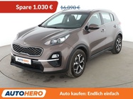 Kia Sportage 2019