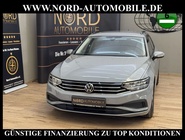 Volkswagen Passat 2022