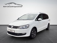 Volkswagen Sharan 2020