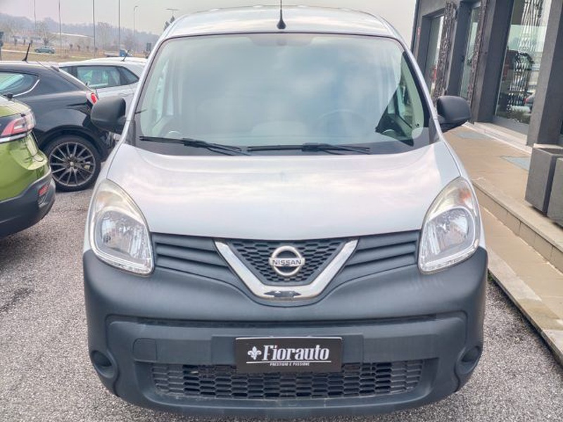 Nissan NV250