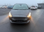 Ford Galaxy 2018