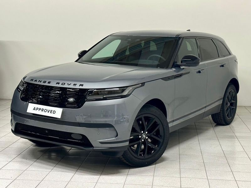 Land Rover Velar