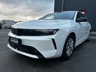 Opel Astra 2023