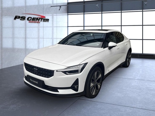 Polestar 2 2023