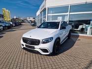 Mercedes-Benz GLC-Class 2019
