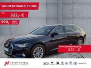 Audi A6 2020
