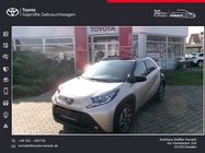 Toyota Aygo 2024